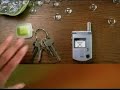 Cingular Pantech C300 Commercial
