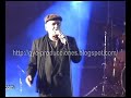 Raul Vasquez (en vivo) - Vas a ser mi companera