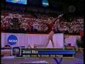 2003 NCAA Gymnastics Championships Part 12