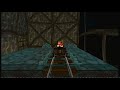 Super Paper Mario - WALKTHROUGH - Chapter 5-3 Part 2 (The Legend of Peach: Floro Tracks)