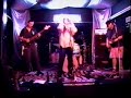 MUZZLELOADER - EATIN' AT THE Y - BLUE SALOON
