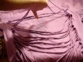 DIY T-shirt Cutting and weaving 101
