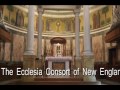 Ecclesia Consort Choral Evensong 27 March 2011 1