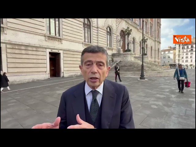 Manovra, Lupi (Nm): Tajani era al vertice di maggioranza e ha condiviso tutto. Anche su banche