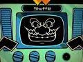 even more obscure game references: contra's konami code ninja kid legend of zelda north & south frogger/smb2/blaster master duck hunt