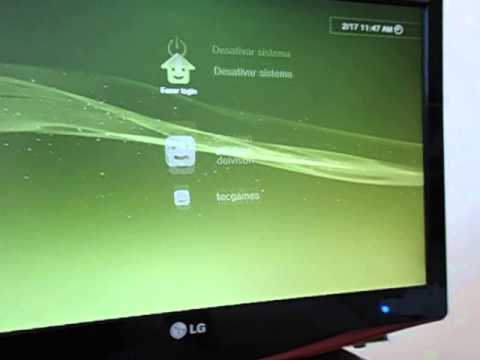 how to mkv on ps3