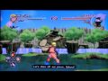Naruto Shippuden Ultimate Ninja Storm 2 - Naruto vs Kakasi Gameplay (Cam) - E3 2010 (HD)