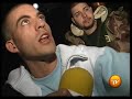 Entrevista a Jesuly en Badajoz (www.YemaTv.com)