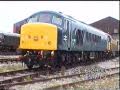 midland railway centre 25 6 00