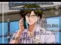 Tezuka Kunimitsu In Never Surrender
