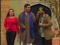 Punjabi Totay- Tariq tedi & Iftikhar Thakar Stage Clip Funny