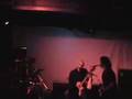 the apex theory - burglar soup