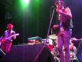 The Matches - Salty Eyes live