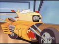 Silverhawks - 13 - The Milk Run 3/3
