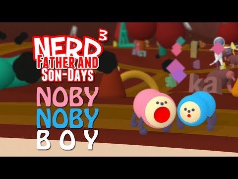 boy - T-SHIRTS! http://districtlines.com/nerdcubed Second Channel! http://www.youtube.com/user/Officiallynerdcubed Dad³ Channel! http://www.youtube.com/user/Offici...
