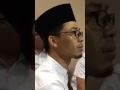 Berangkat Haji Bukan Karena Uang