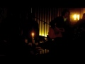 104 Stead & The Alma Church Choir - People we arent free enough - Live @ Cafe Central, Magdeburg