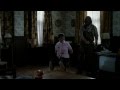 Horror Scene From The Movie "Seed" - YouTube