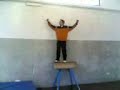 the swanton bomb