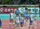 2006 FIVB World Championship: ITA�SCG