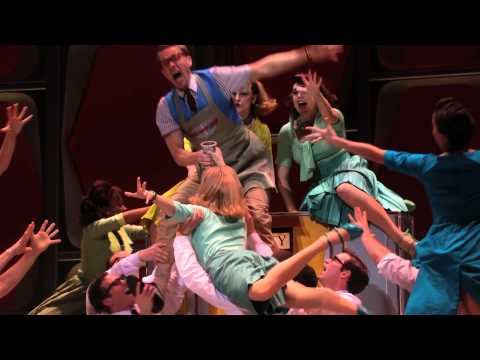 cast recording - Website:http://bit.ly/CastAlbum Get the Broadway revival cast album of HOW TO SUCCEED... today! Amazon: http://www.amazon.com/gp/product/B004WJRGKW?ie=UTF8&t...