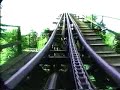 Cedar Creek mine ride- ON COASTER FOOTAGE