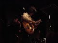 Yoshiaki Masuo Body and Soul Japan Tour 2008