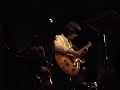 Yoshiaki Masuo Body and Soul Japan Tour 2008