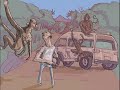 Gino Barzizza- Illustration Portfolio