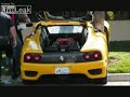 Car Crash Video