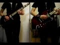 Postcards from Hell-zebrahead cover Postcards from Hell-zebrahead cover