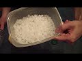 HOW TO: Build a simple aquarium filter