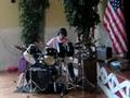 My Drum Solo