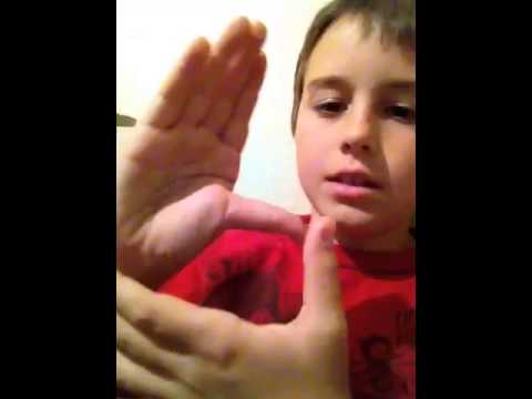 how to test if you're double jointed