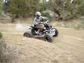 riding banshee