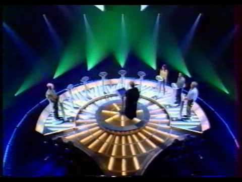 Maillon faible - JCC  2001