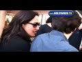 Ricki Lake Leaving ORSO.