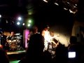 Pop Evil Last Man Standing Official Music Video and Lyrics
