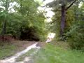 raptor 660 jump