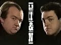 smith and jones were two comedians who split from 