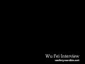 Wu-Fei-Interview-Yua