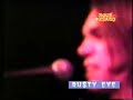 Rusty Eye Rusty Eye