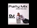 Party Mix 2012-05-03 Mixed By  (2012) [house] Prew