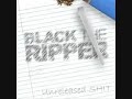 Black the Ripper - Freestyle ft Ghazi Black the Ripper - Freestyle ft Ghazi