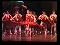 Sylvie Guillem - Don Quichotte I act variation Sylvie Guillem - Don Quichotte I act variation