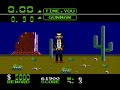 i got bored, played some wild gunman, and after shooting about thirty or so bandits in game a, i realized i could do a video of this. the original take was twice as long, but since i can only post under 10 minute videos, i had to cut it in half. sorry folks...
