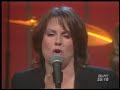 Megan Mullally performing Fancy live on Ellen