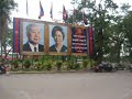 Siem Reap streets