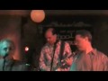 Eric Clapton-Willie And The Hand Jive Cover