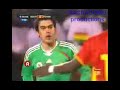 M�xico vs Ghana / 26 marzo 2008